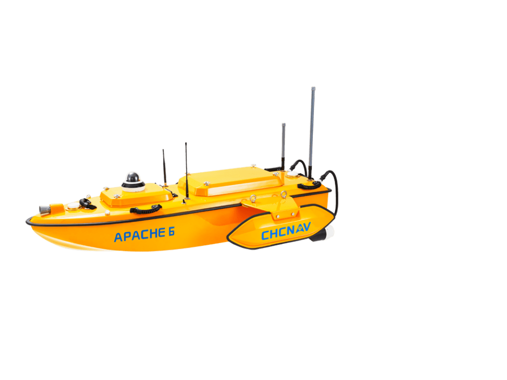 Apache 6