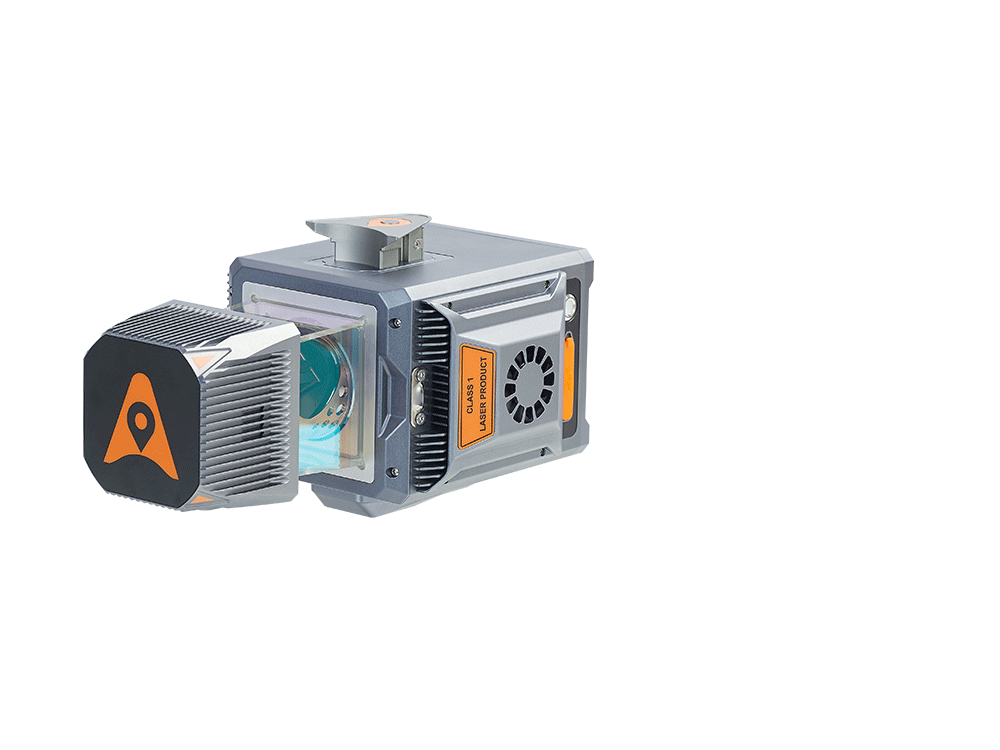Alpha Uni 20